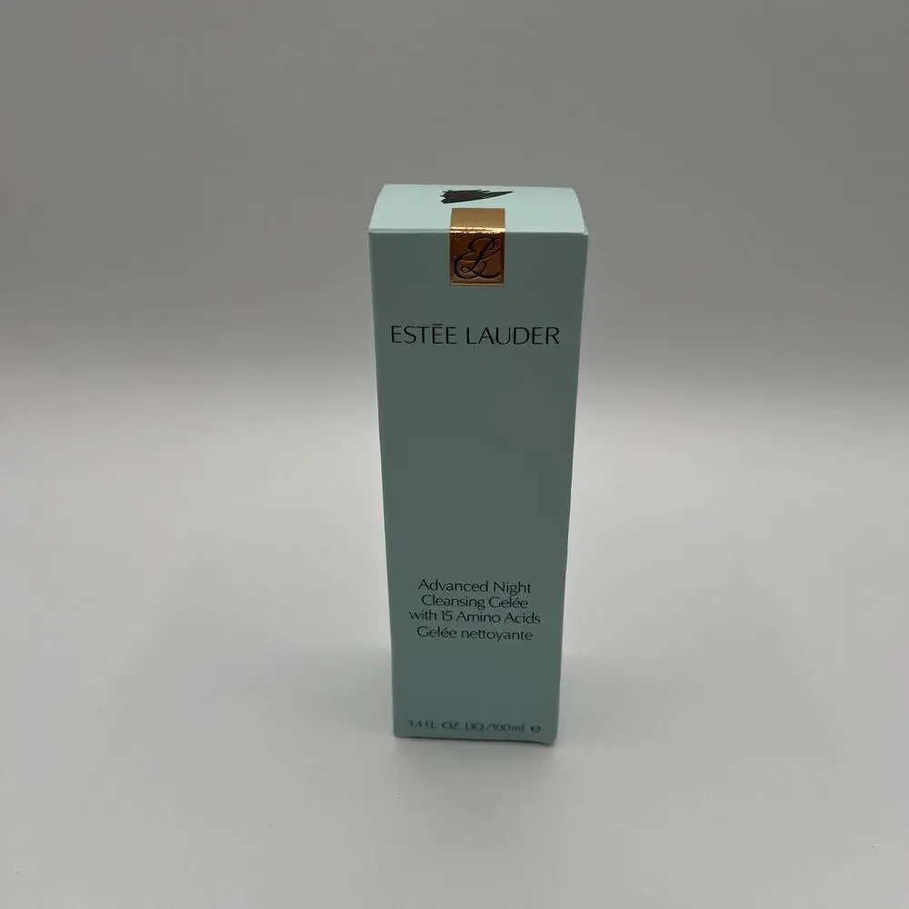 ESTEE LAUDER Advanced Night Cleansing Gelee 3.4 fl oz